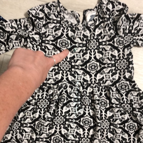5T dresses from Old Navy. Lot of 3 dresses - Picture 5 of 5
